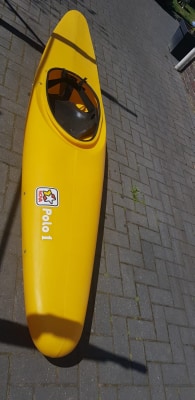 NOVA POLO