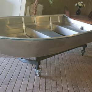 ALU 360 NIEUW DEMO OVERJARIG