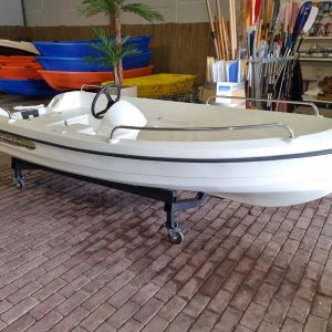 SOLAR 360 SPORT NIEUW DEMO OVERJARIG