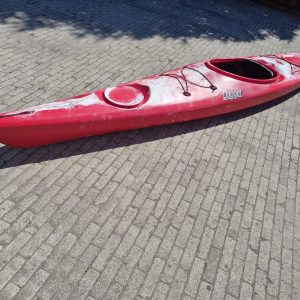 ZEER MOOIE DAGGER SAVANNAH