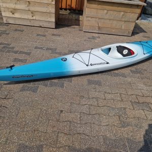 PERCEPTION CAROLINA 12XS