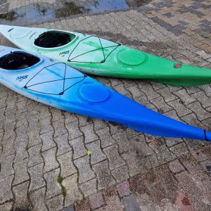 RAINBOW OASIS 430 (MEERDERE OP VOORRAAD!)