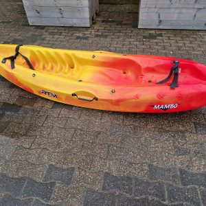 RTM MAMBO (nog 2 beschikbaar!)