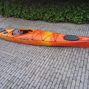 LIQUID LOGIC INUIT 14,5
