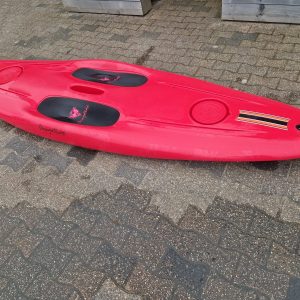 DRAGO ROSSI SUPBOARD
