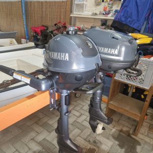 YAMAHAMOTOREN