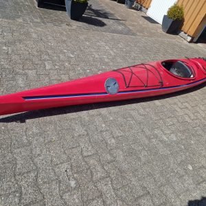 AQUATERRA CHINOOK