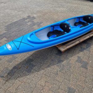 PELICAN ARGO 136X