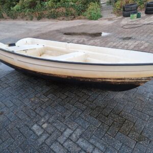 RYDS 380 OPKNAPPER!
