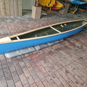 MERLIN-SOLO HANDGEMAAKT NIEUW!