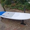 8x BIC DURA TEC 10'4" SUPBOARD