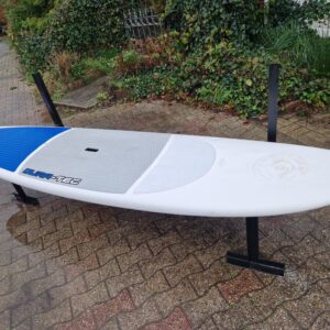 8x BIC DURA TEC 10'4" SUPBOARD
