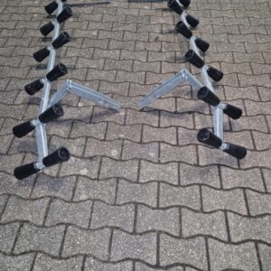 ROLLENBAAN Thomas Trailer