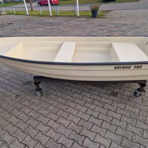Verano 380 NIEUW DEMO!