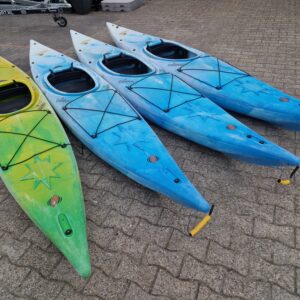 RAINBOW OASIS 390
