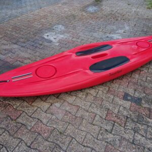 DRAGO ROSSI HARDBOARD SUP