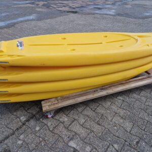4x PELICAN VIBE 80 jeugdsups