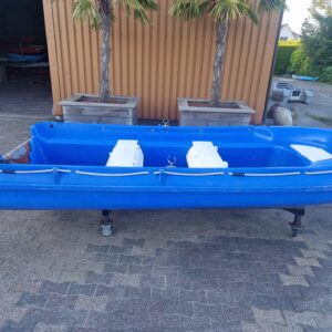 FUN YAK SEKU 390