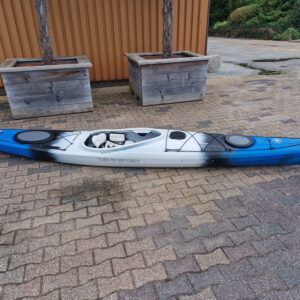 WAVESPORT HYDRA 145 TOURING LUXE