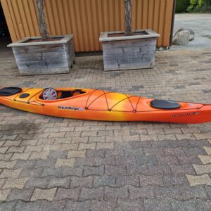 LIQUID LOGIC INUIT 14,5